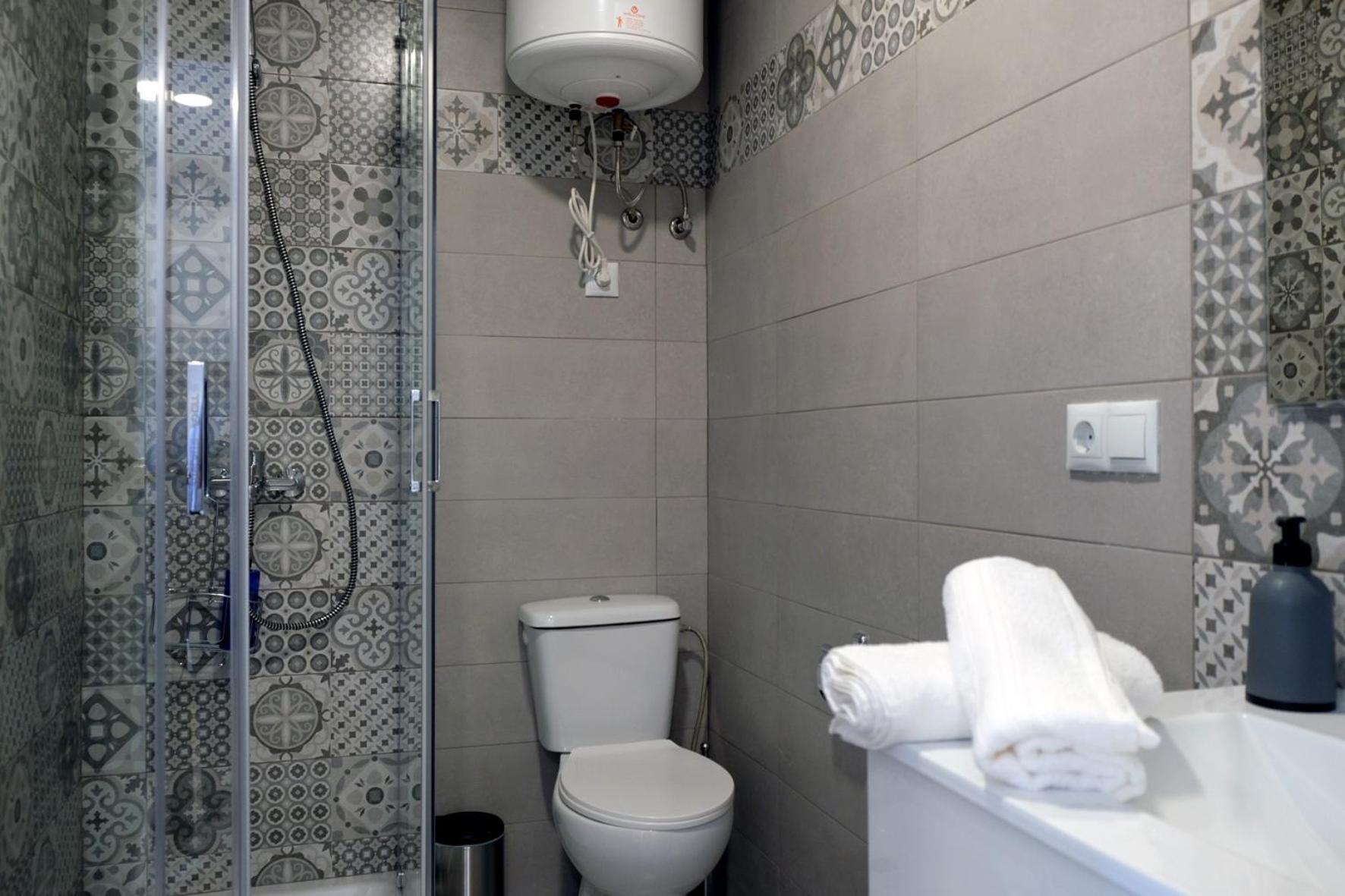 Star Alameda Appartement