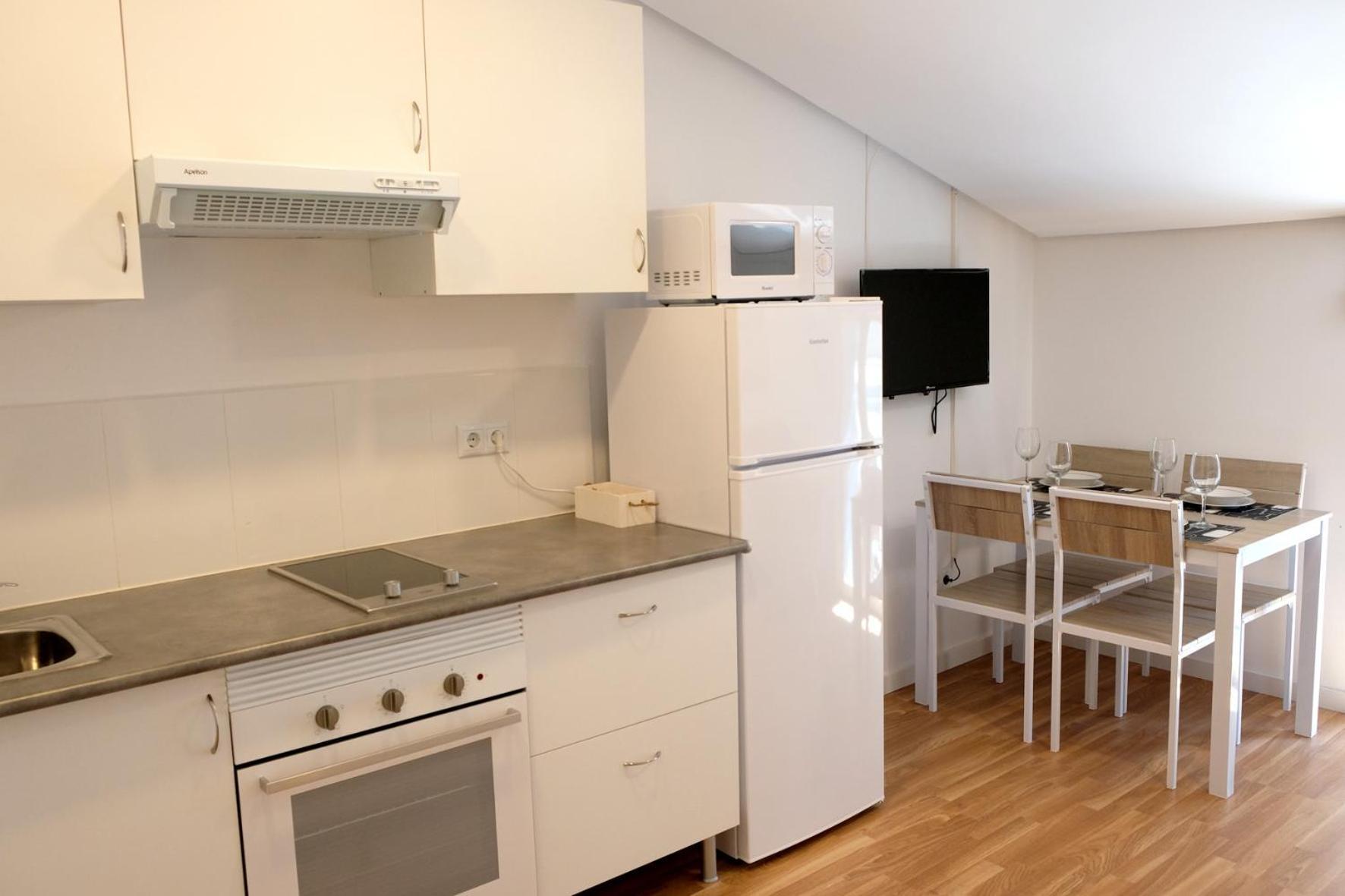 Appartement Star Alameda