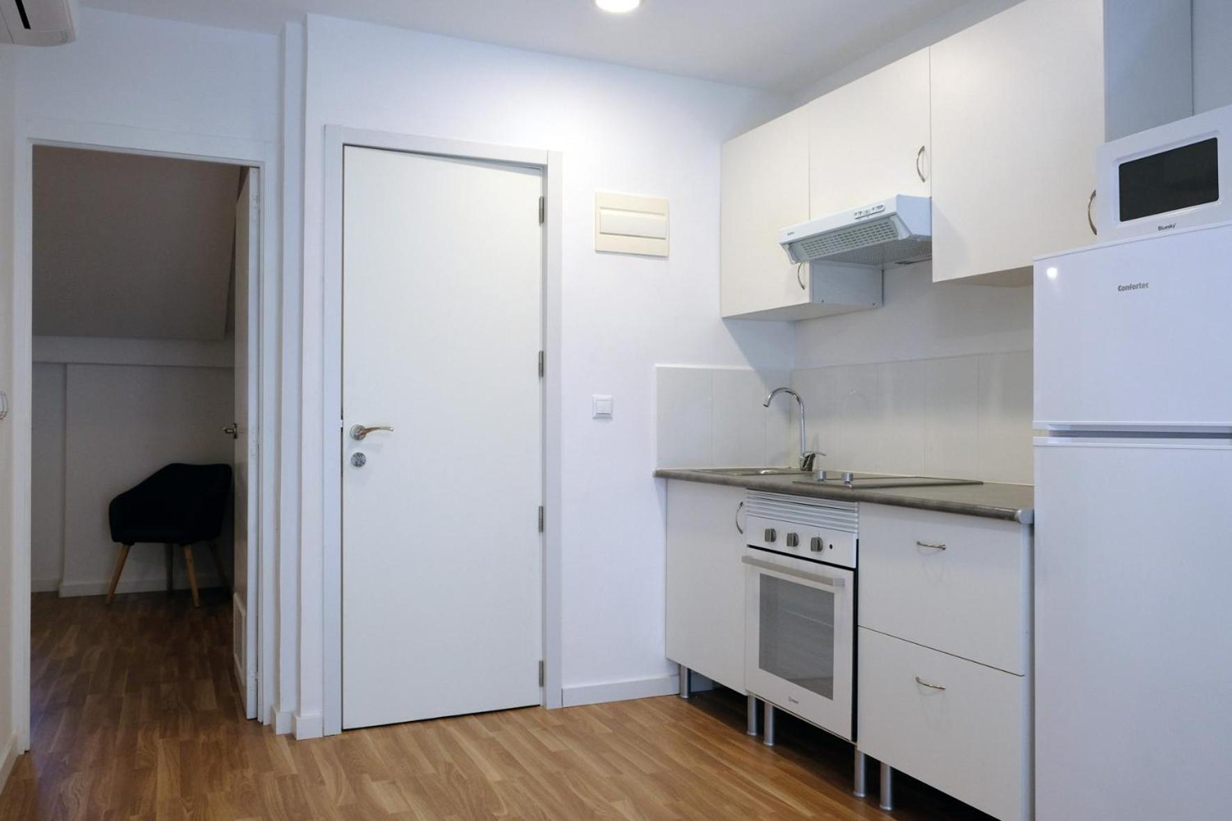 Star Alameda Appartement