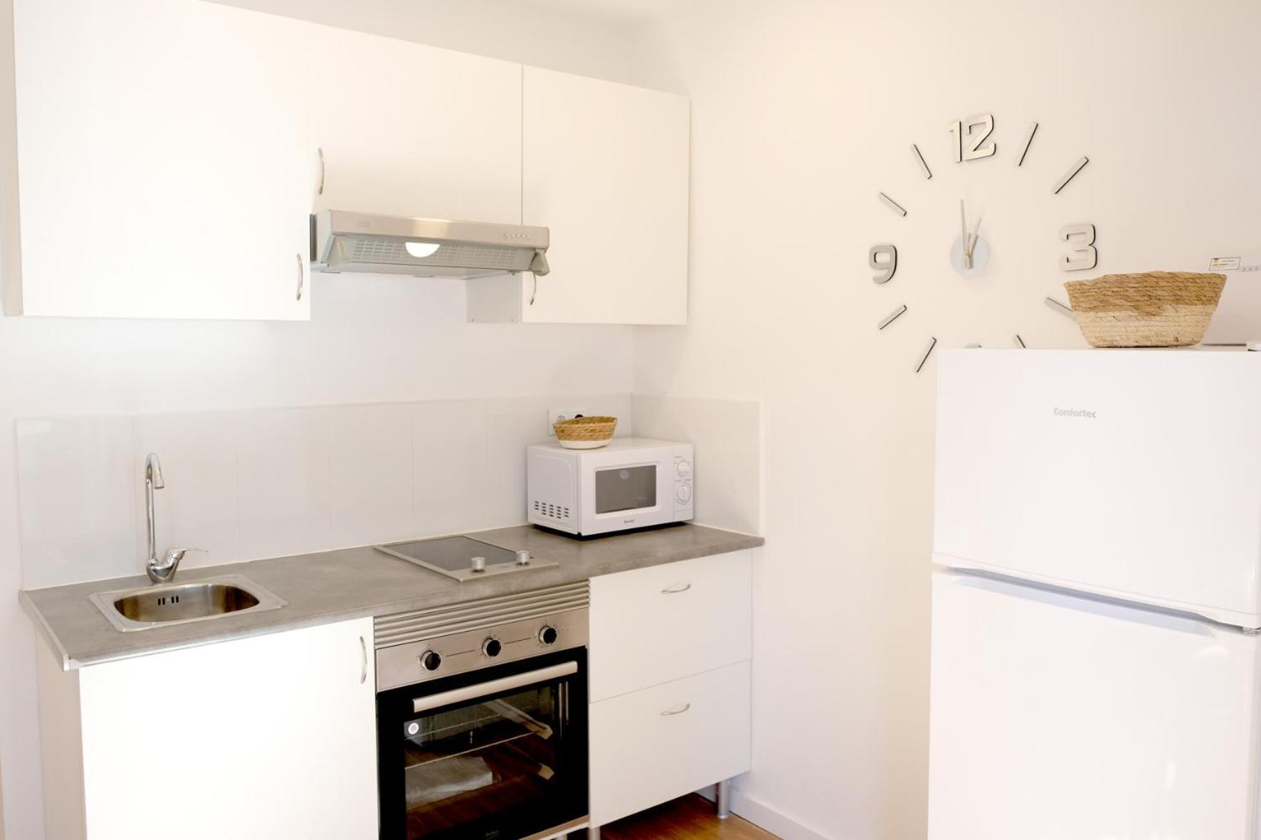 Star Alameda Appartement *