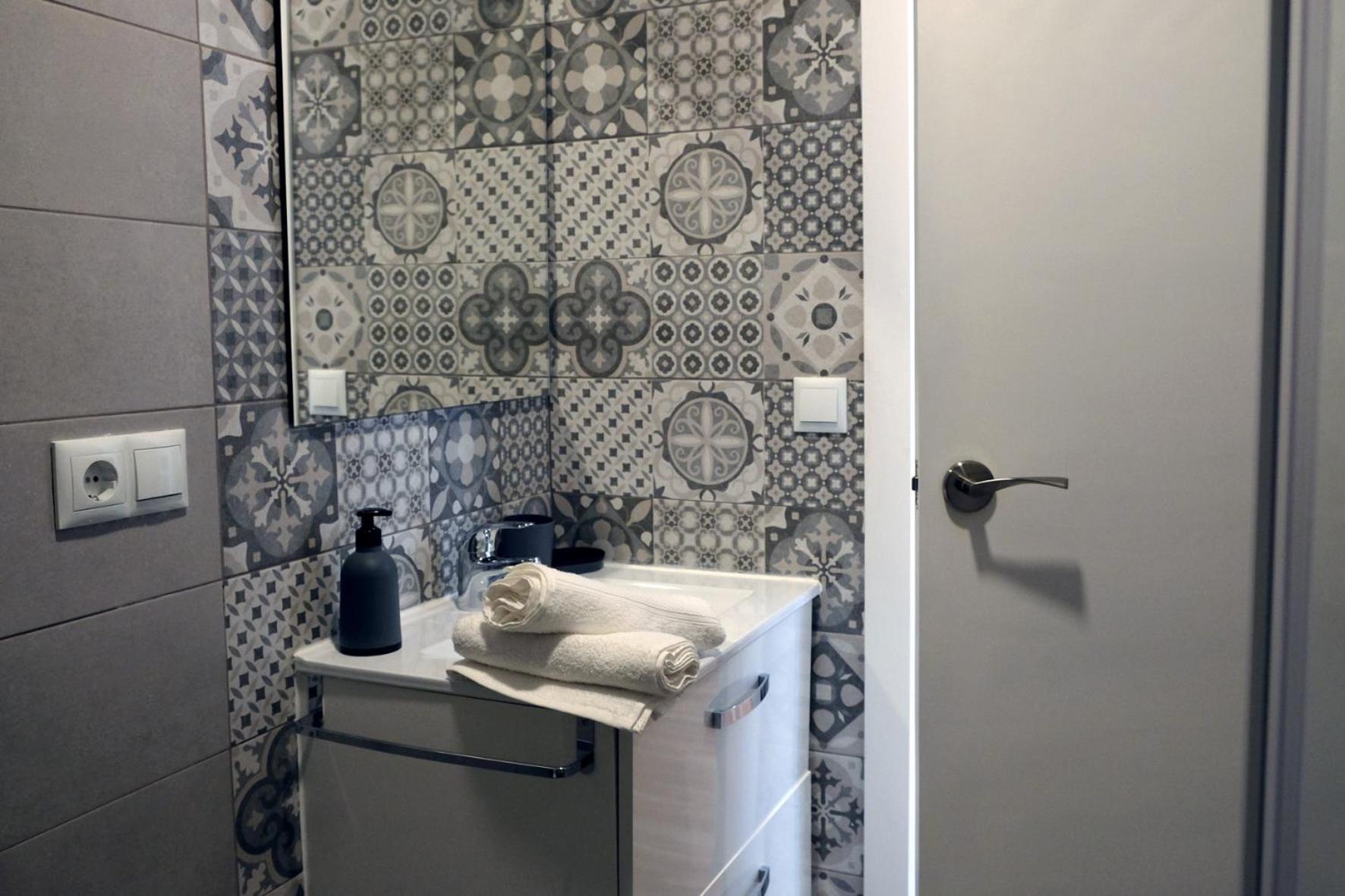 Appartement Star Alameda *