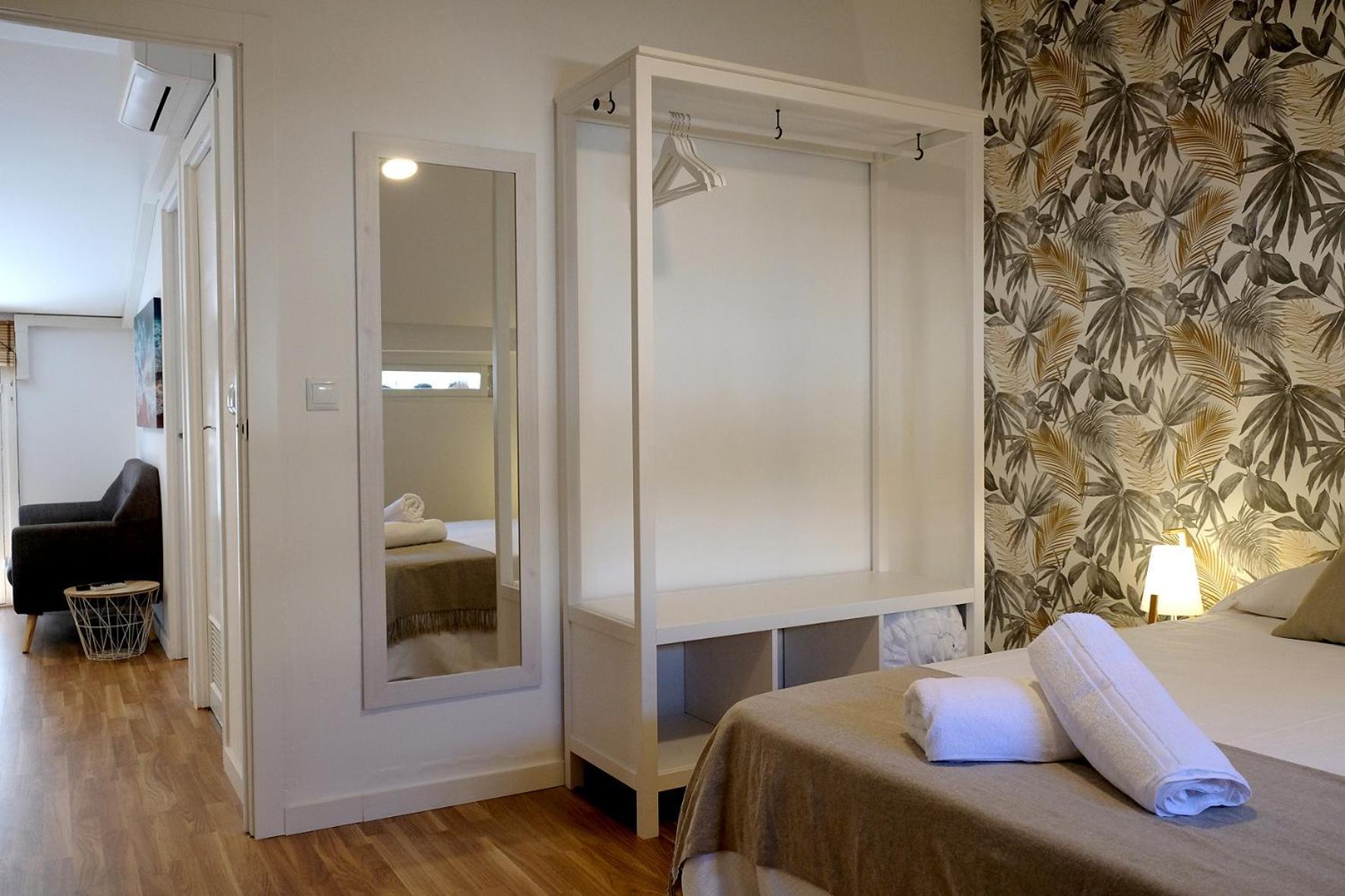 Star Alameda Appartement