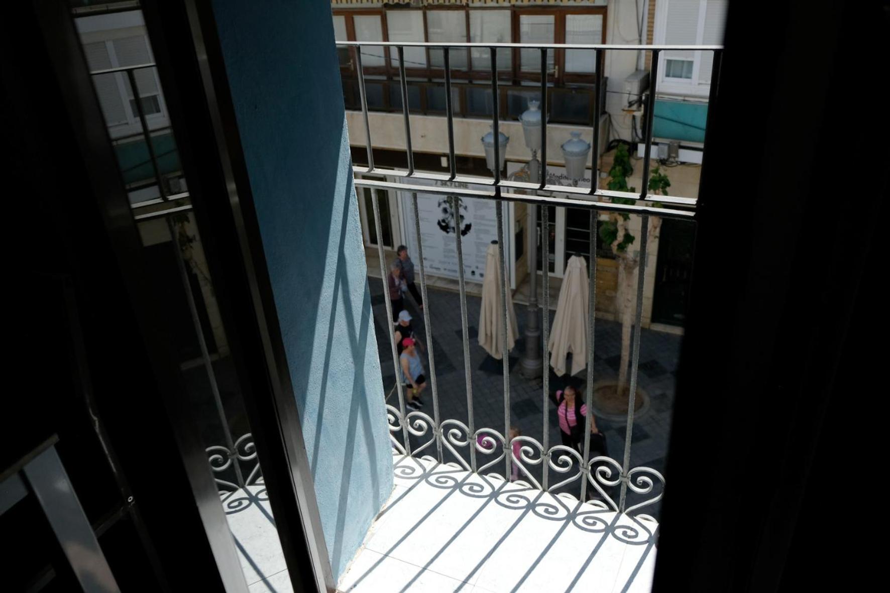 Star Alameda Appartement Benidorm