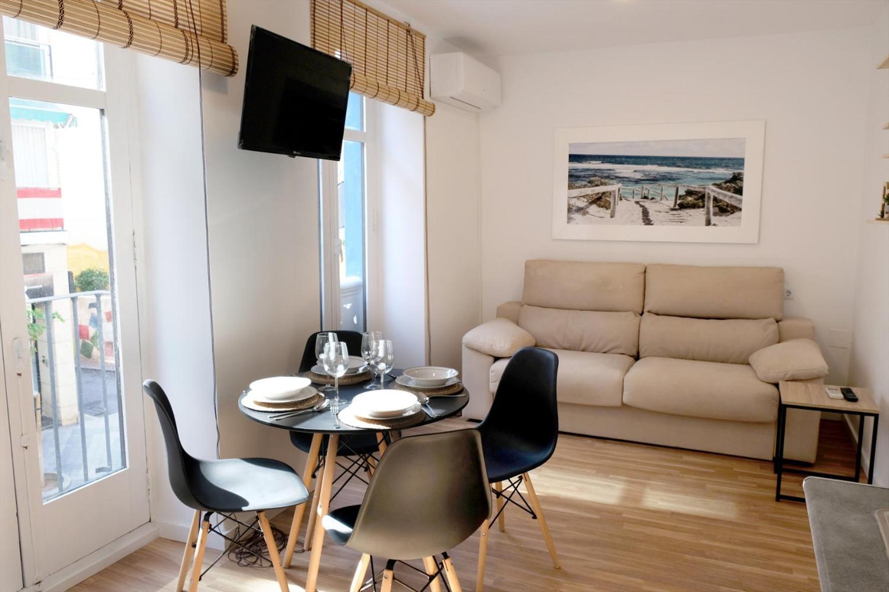 Appartement Star Alameda