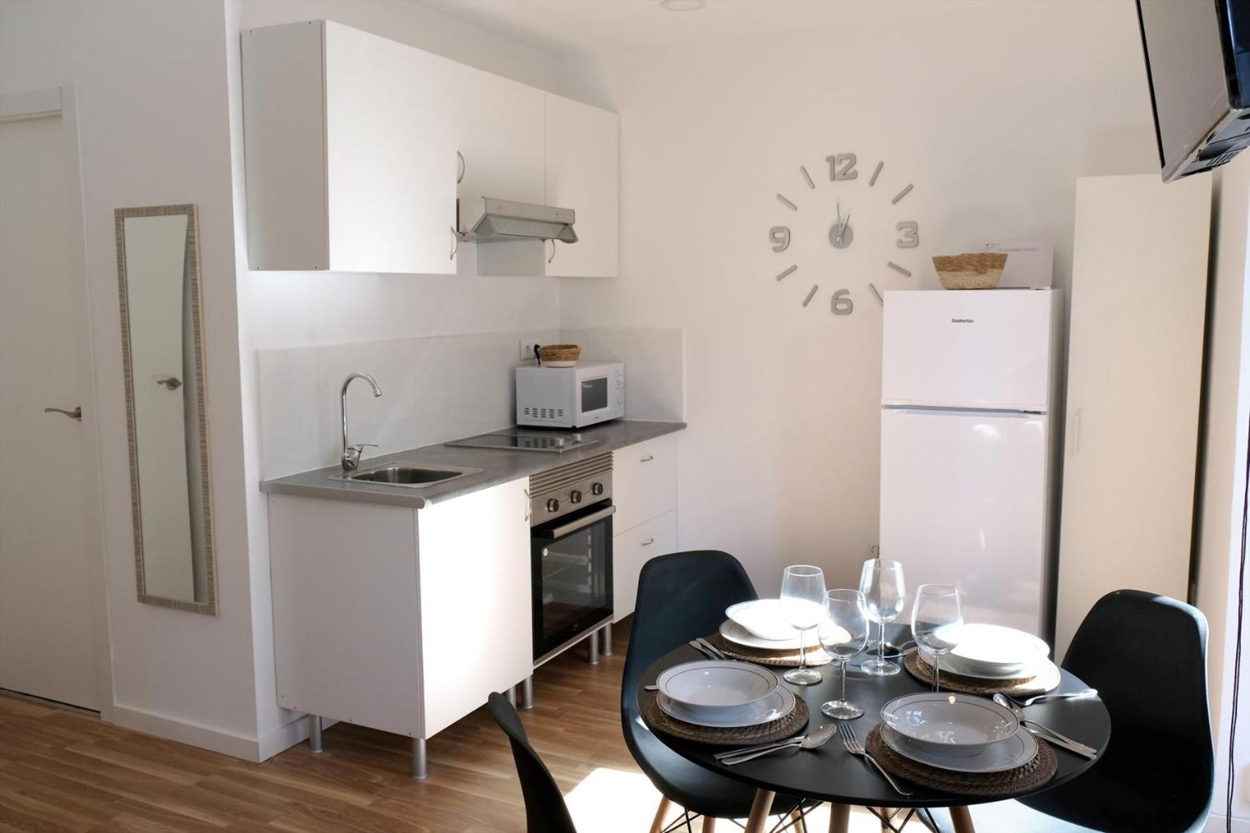Appartement Star Alameda