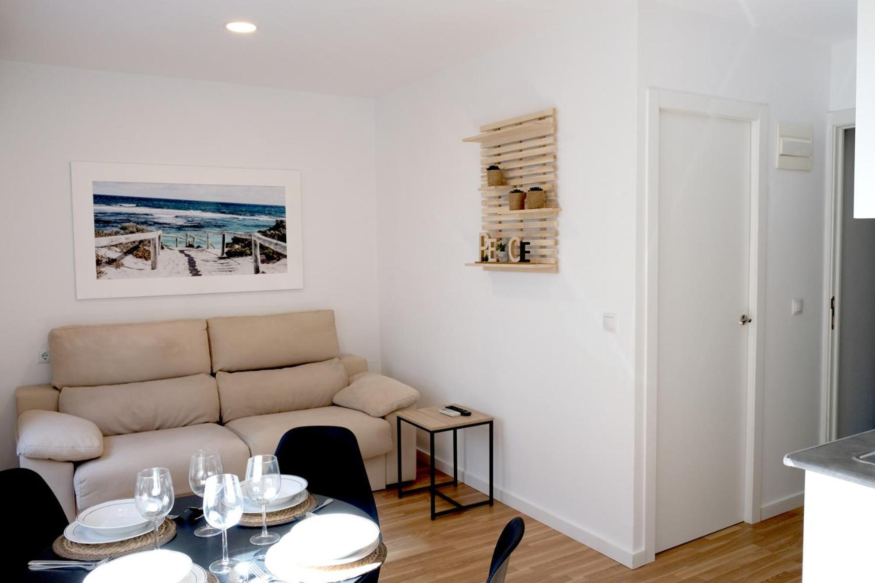 Appartement Star Alameda *