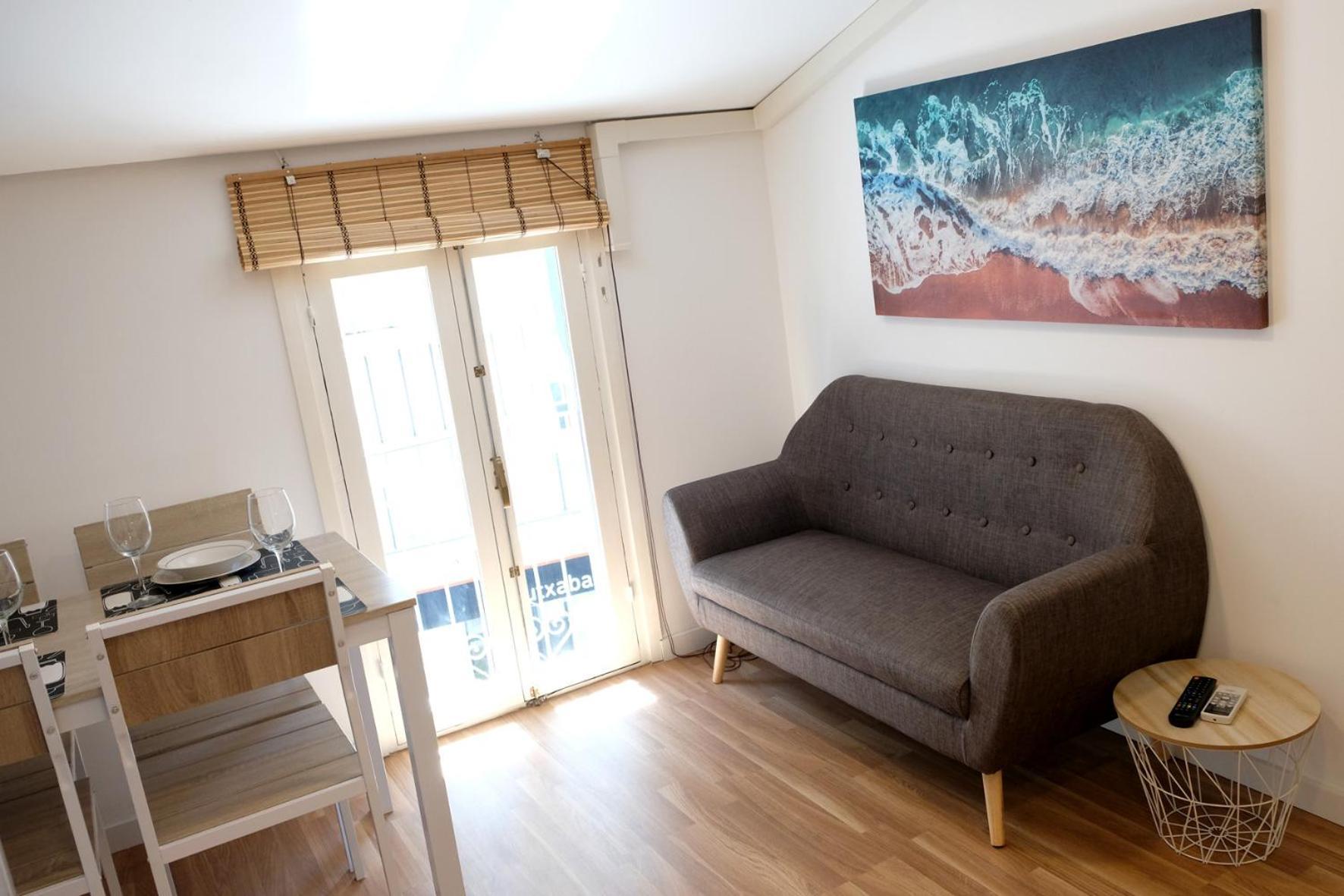 Star Alameda Appartement