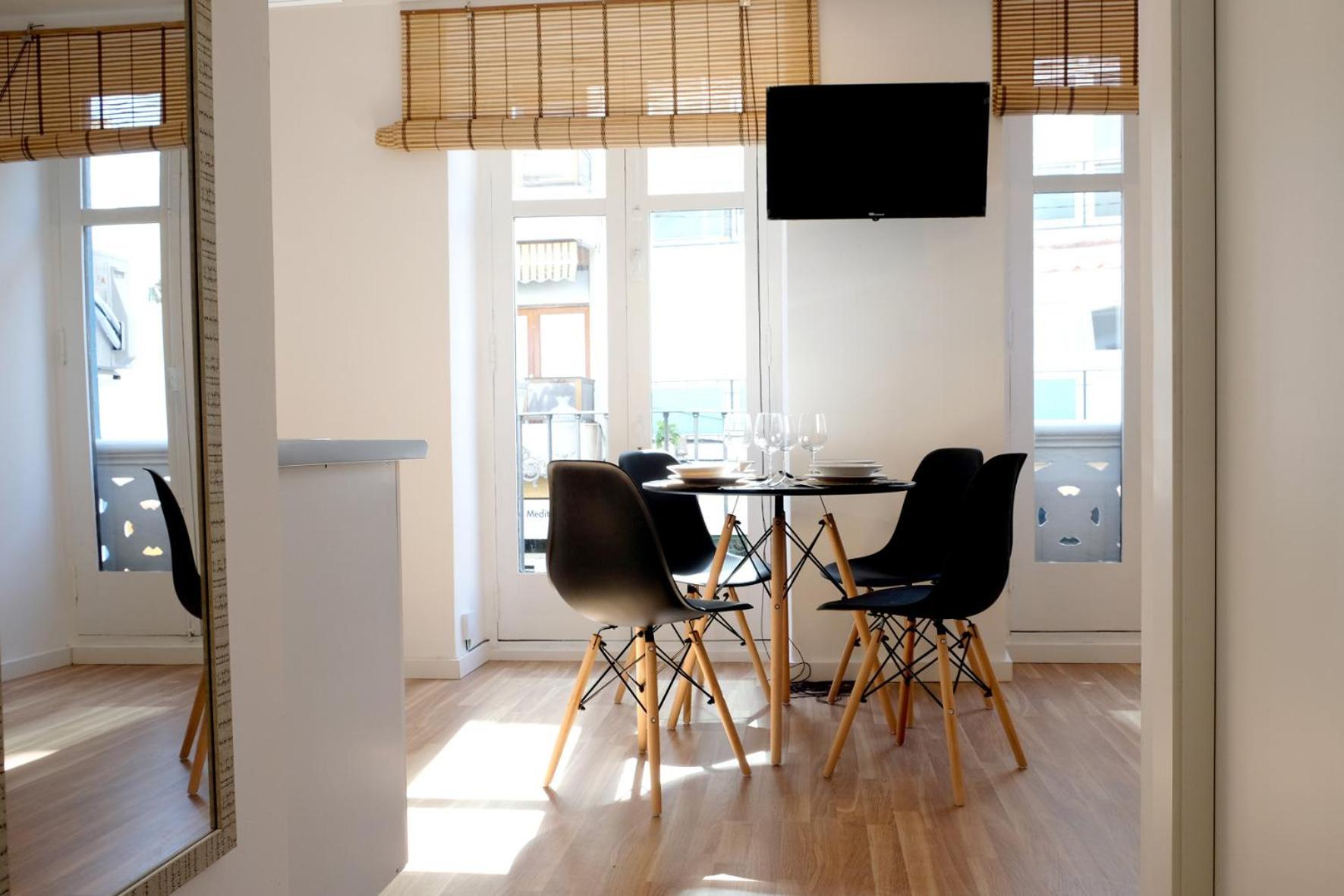 Appartement Star Alameda *